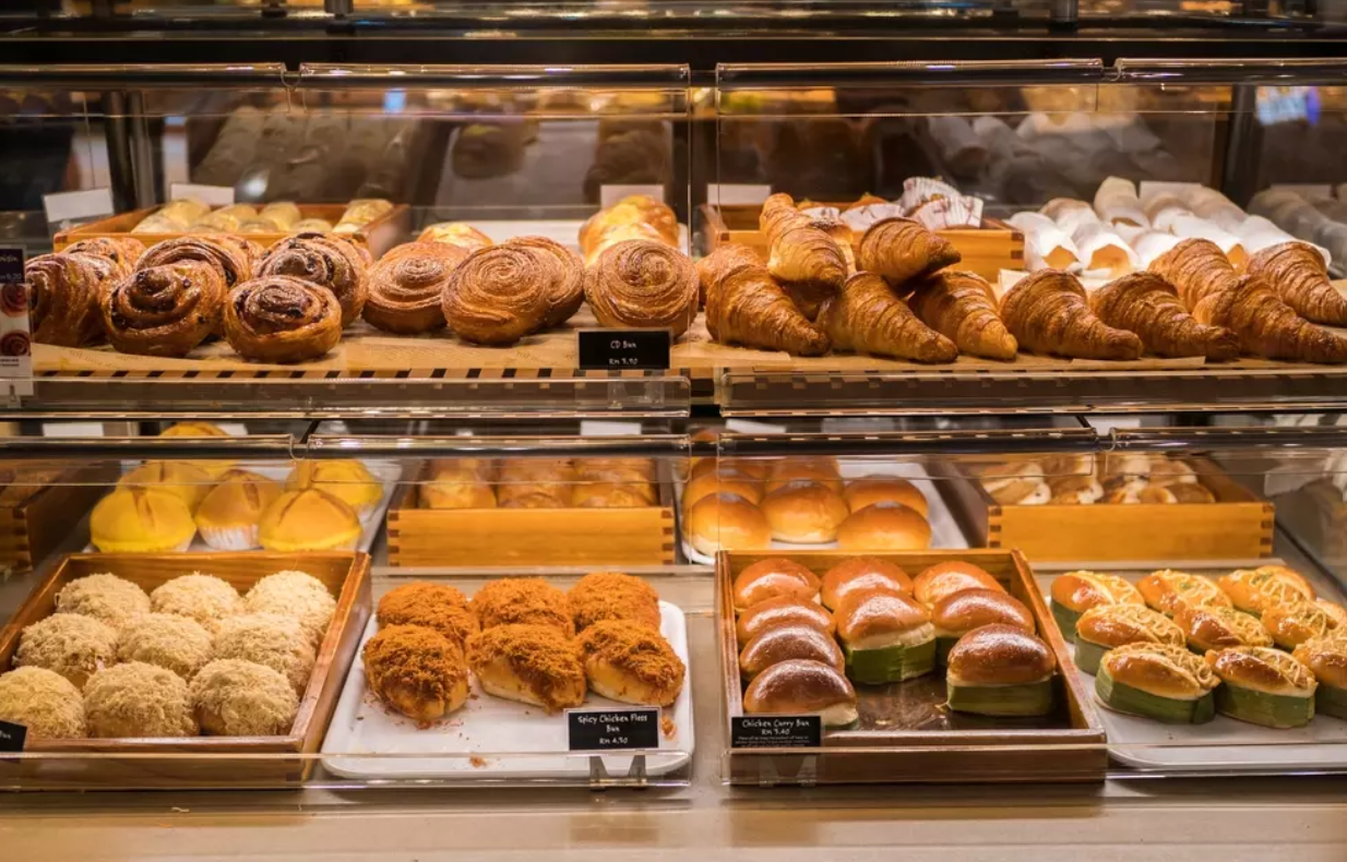 Beste Bäckereien und Konditoreien Regensburg